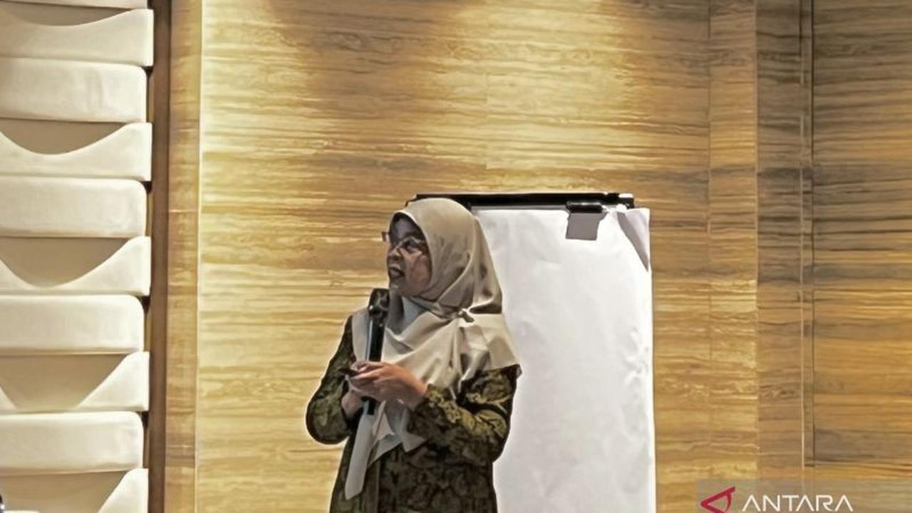 Kemenperin Dorong Kompetensi Hijau: Tahukah Anda Ini Kunci Utama Raih Peluang Jutaan Green Jobs?
