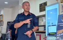 Imigrasi Pangkalpinang Gencarkan Pembentukan 63 Desa Binaan di Bangka Selatan untuk Cegah TPPO