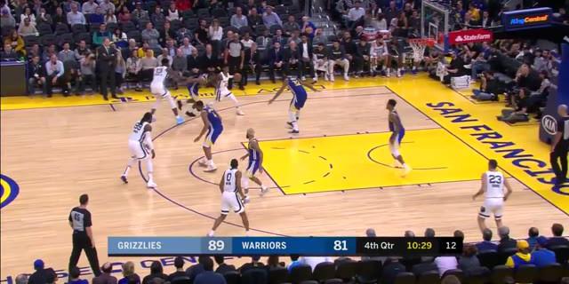 VIDEO: Aksi - Aksi Gerak Tipu Point Guard Memphis Grizzlies, Ja Morant di NBA Musim ini