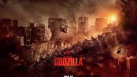 Bagaimana kabar Godzilla? Monster paling populer di Jepang yang sempat diadaptasi Hollywood dan menjadi olok-olokan hingga hari ini.