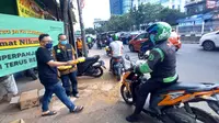 Dari Berbagi Seporsi Nasi, Berujung Jadi Gerakan yang Menginspirasi