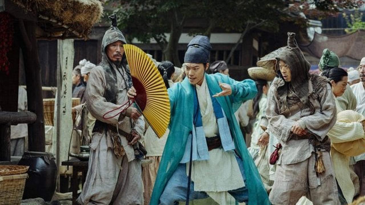 Liburan Tiba! Ini 10 Rekomendasi Film Korea yang Bisa Ditonton Bersama Keluarga dalam Berbagai Genre