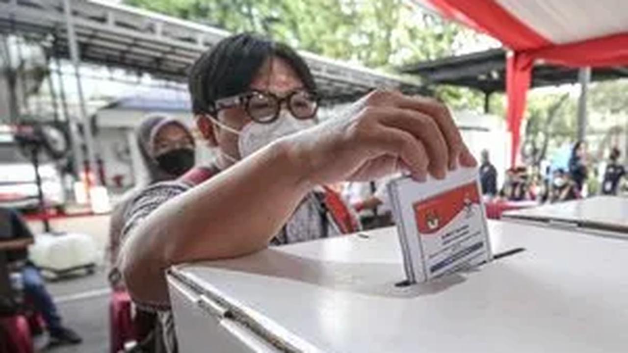 Anies menuturkan, bicara perubahan bukan bicara mengganti pemimpin. Pemilu 2024 dan Pemilu 2019 berbeda.