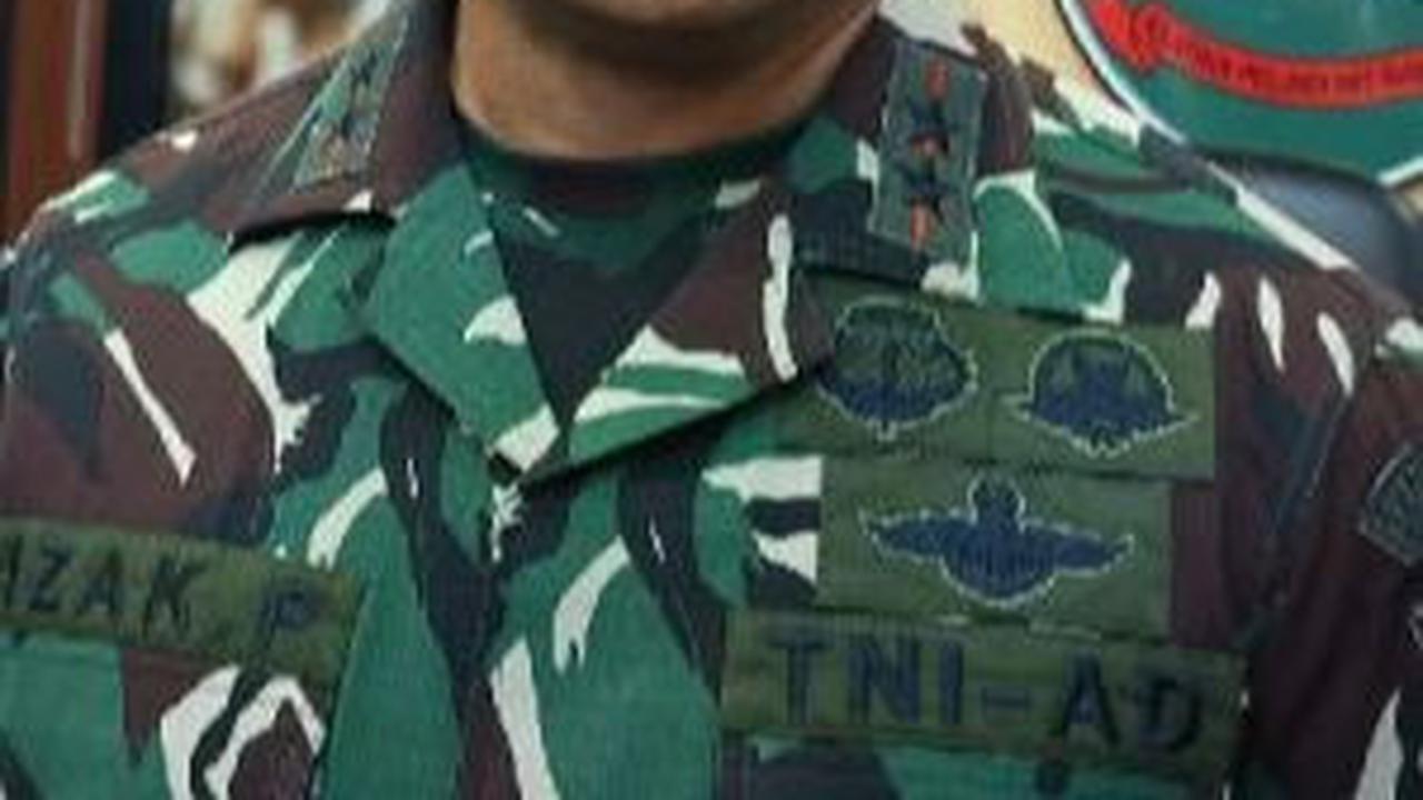 TNI Tegas Tidak Rekomendasikan Pesawat Terbang ke Sugapa Papua di Tengah Teror KKB