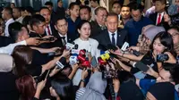 Tuding PDIP di Balik Isu Judol, Puan Maharani Desak Budi Arie untuk Berikan Klarifikasi