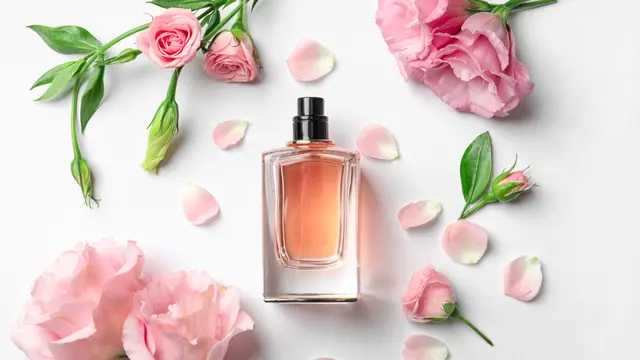 5 Hal yang Perlu Diperhatikan agar Wangi Parfum Lebih Tahan Lama