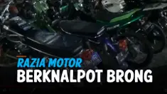 THUMBNAIL knalpot