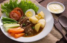 5 Resep Selat Solo yang Enak dan Bercita Rasa Autentik, Mudah Dibuat