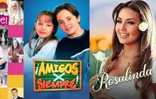 Sebelum Digempur Drama Korea, 9 Telenovela Legendaris Ini Pernah Tayang dan Laris di Indonesia, Momen Nostalgia yang Bikin Kangen