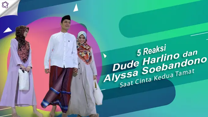 [Bintang] Cinta Kedua Tamat