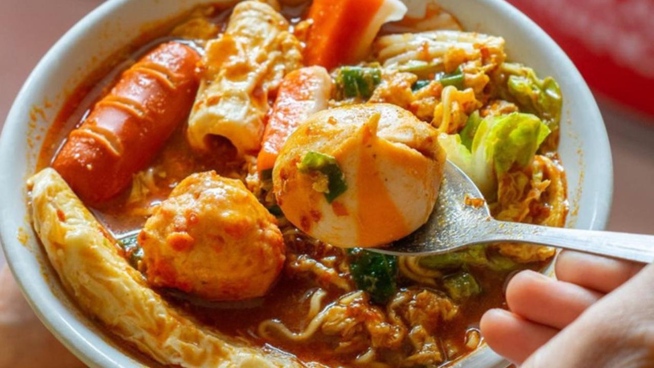Cara Masak Seblak yang Lezat dan Menggugah Selera