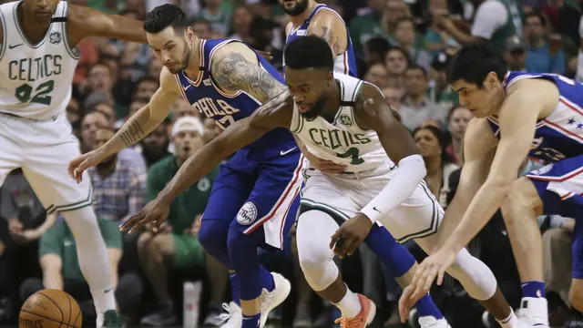 Boston Celtics