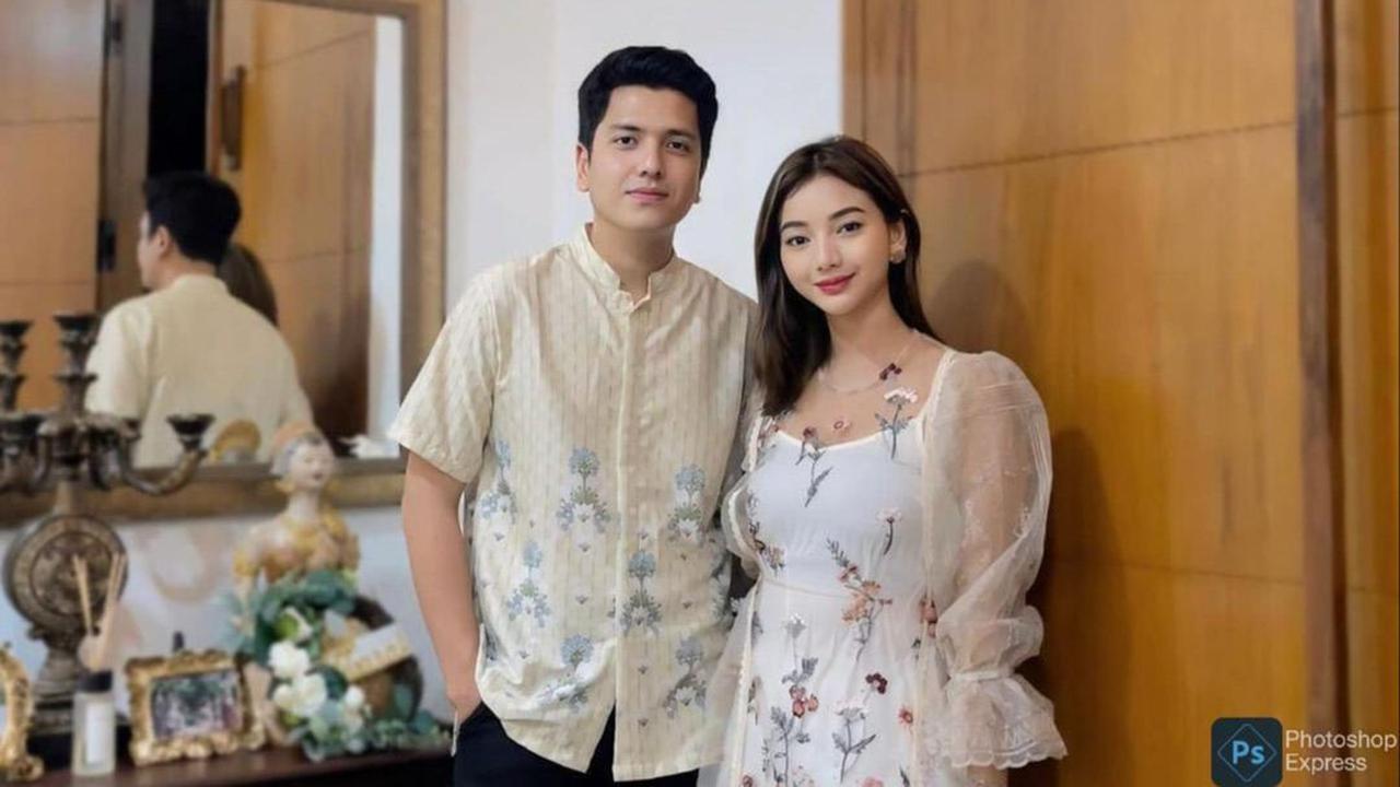 Sukses Jadi Artis, Penampakan Rumah Baru Glenca Chysara yang Bergaya Minimalis Namun Estetik