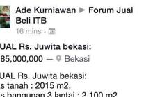 Ini penjelasan RS Juwita soal iklan penjualan Rp 85 miliar di sosmed