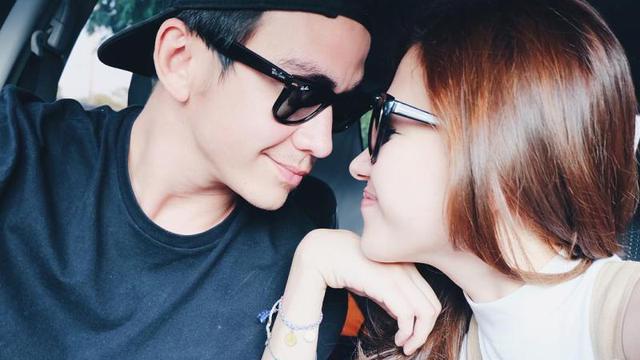 7 Pasangan Pesinetron Remaja Yang Terlibat Cinlok Showbiz Liputan6 Com