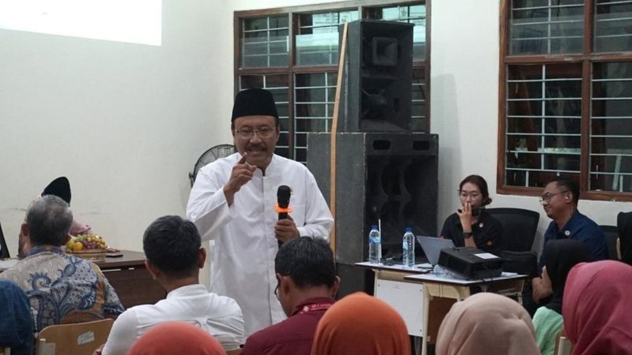 Tahukah Anda? Sekolah Rakyat Gratis, Fondasi Kuat Wujudkan Generasi Emas Indonesia 2045