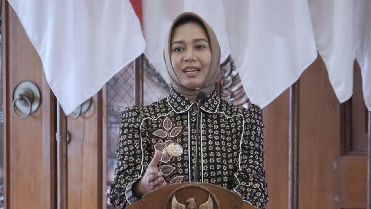 Pemkot Mojokerto Gelar Pasar Takjil Ramadhan 2026, Pacu Ekonomi dan Kebersamaan Warga