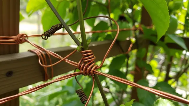Barang Elektronik Bekas yang Bisa Dimanfaatkan untuk Berkebun