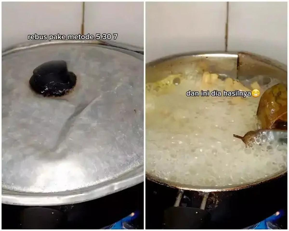 Cara Memasak Ceker Ayam Agar Empuk Tanpa Presto, Simak Rahasianya