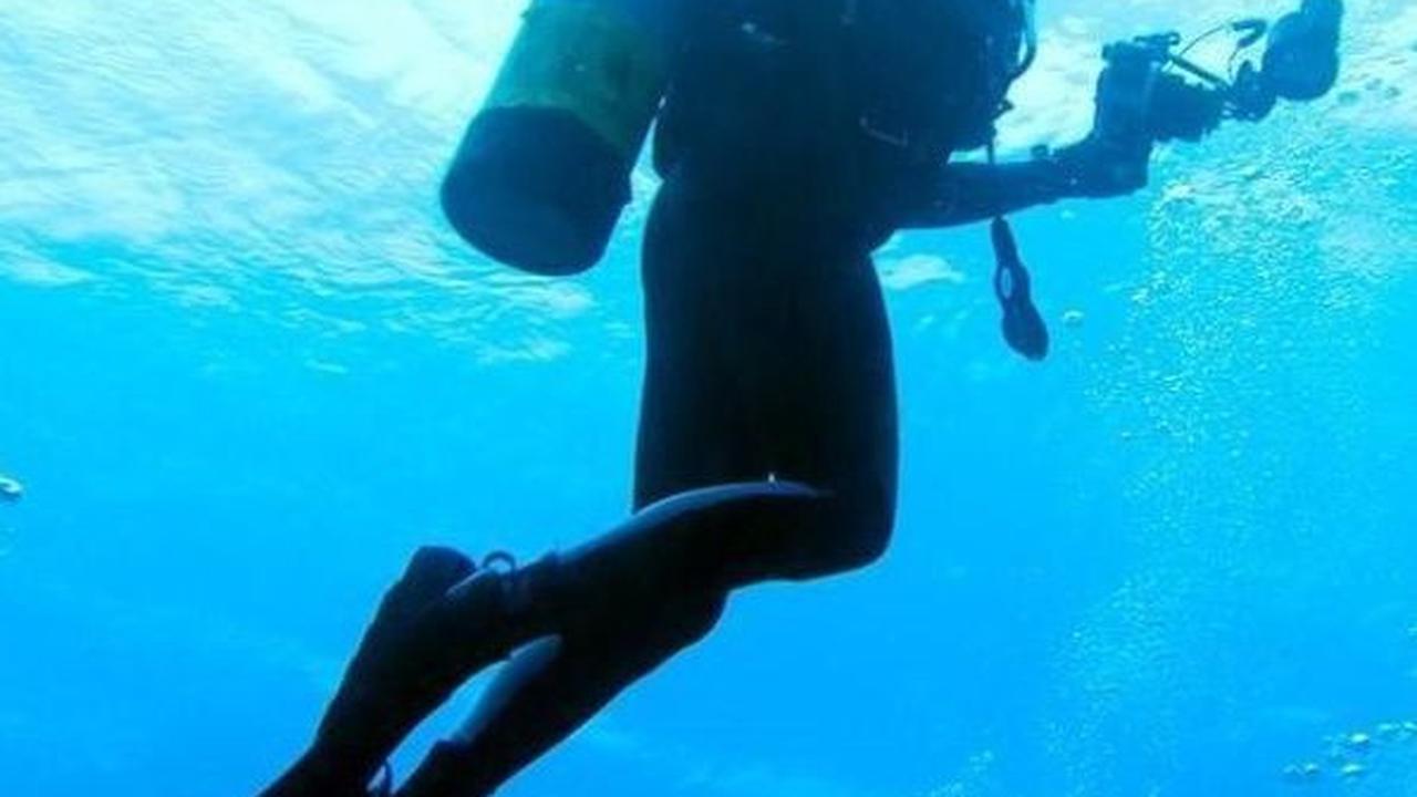 3.	Taman Nasional Bunaken