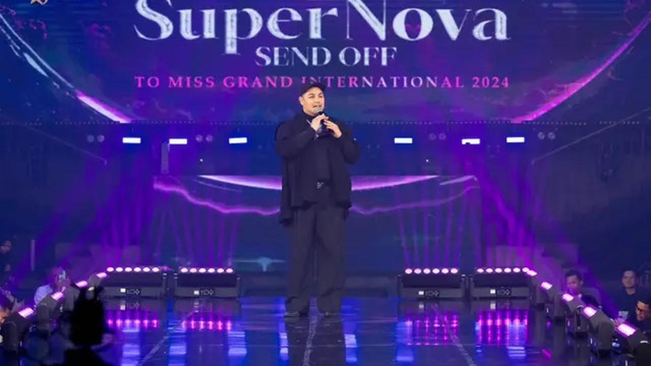Nova Liana Miss Grand Indonesia 2024 Siap ke Kamboja dan Thailand, Bawa Kostum Nasional Payakumbuah