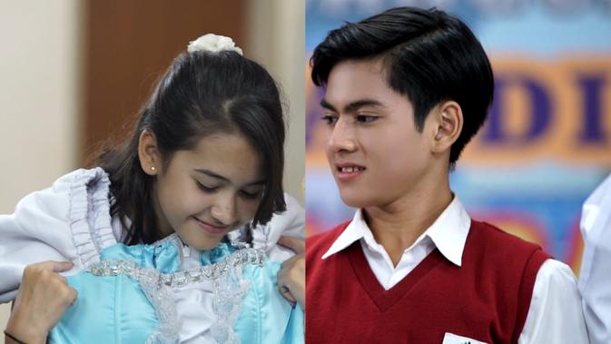 LIVE Streaming SCTV Sinetron Dari Jendela SMP Episode Ke ...