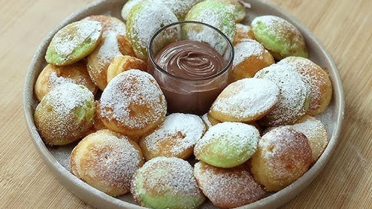 Kue Khas Natal