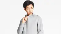 Gaya Saat Berolahraga dengan Koleksi Terbaru dari Uniqlo