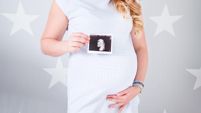 11 Ciri-Ciri Awal Kehamilan Sebelum Telat Haid, Perhatikan Kondisi Fisik -  Hot Liputan6.com