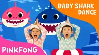 Babby Shark challenge