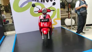 VinFast Gandeng EV Green Siapkan Lebih dari 2.000 Stasiun Swap Baterai