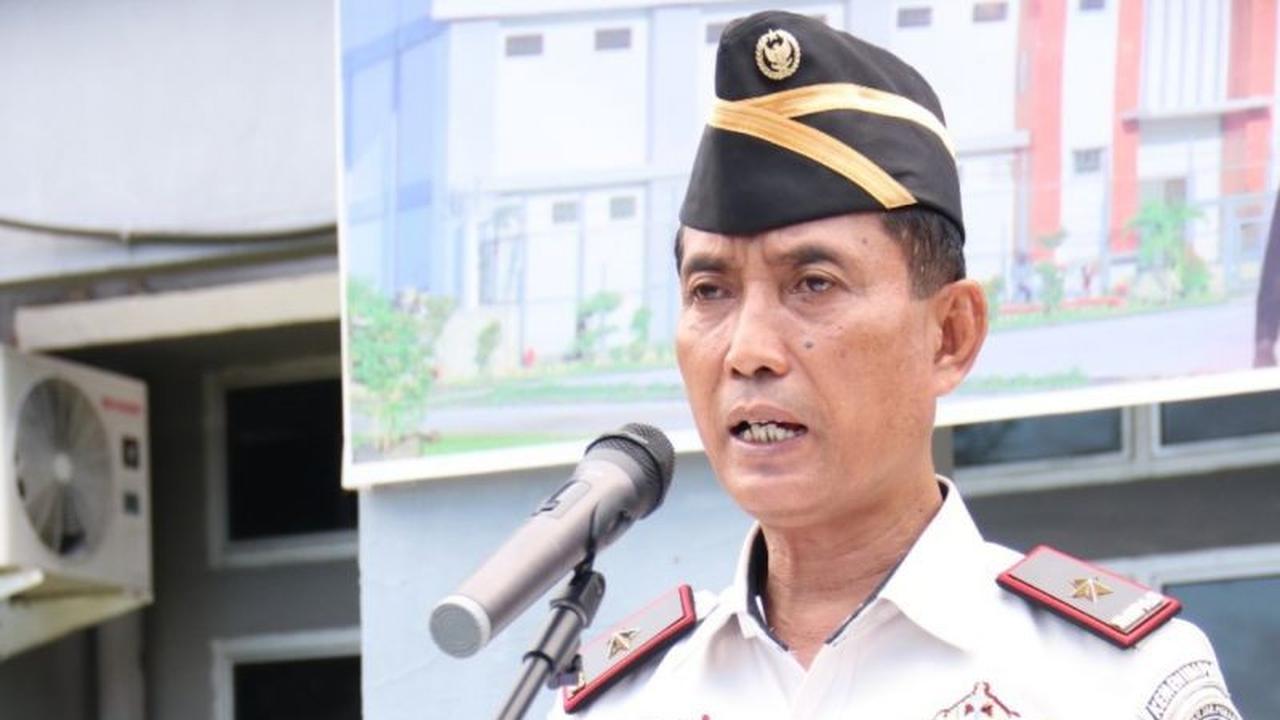 Dua Warga Binaan di Papua Terima Remisi Waisak, Bukti Keberhasilan Pembinaan