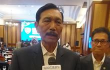 Fakta Unik: Luhut Dorong Sport Science Atletik untuk Pembinaan Terukur