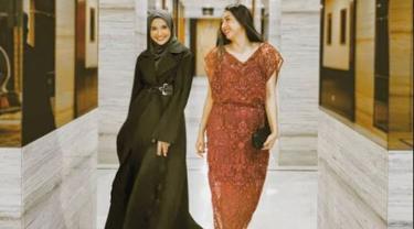 Zaskia Sungkar    (Foto: Instagram/@zaskiasungkar15)