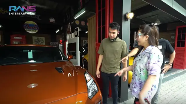 Raffi Ahmad
