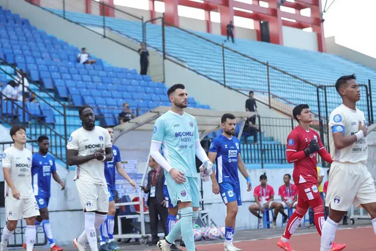 Prediksi PSM Makassar vs Persita Tangerang 23 Mei 2025
