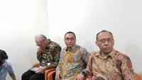 MSCI Beri Sinyal Perubahan Status Pasar Saham, BEI: Standalone Market Bukan Kasta Terendah