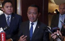 Menteri ESDM Bicara Stok LPG: Cadangan Kita sudah di Atas 10 Hari, Diambil dari Australia dan Amerika