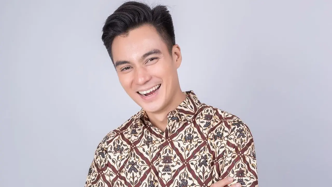 [Bintang] Baim Wong