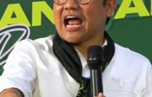 Debat Keempat Pilpres 2024, Cak Imin Dapat Giliran Pertama Paparkan Visi Misi