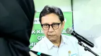 Klarifikasi Soal Rencana Peningkatan Kompetensi Tukang Gigi, Kemenkes: Kesalahan Istilah