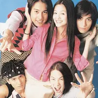 Serunya tren kecantikan yang muncul di era 2000-an dari serial drama ikonis Meteor Garden. (Foto: Instagram/ Meteor Garden)