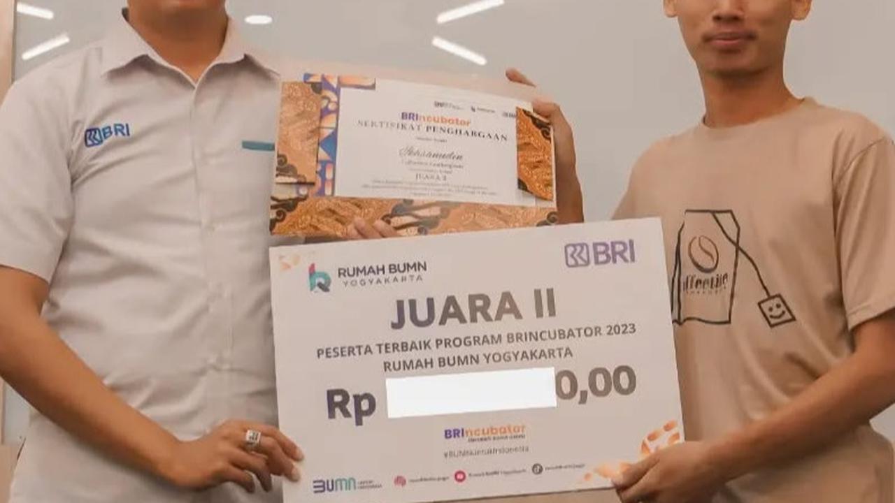 Ikhsanudin Pemilik CFTM