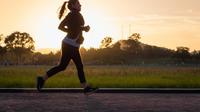 Jogging dan lari serupa namun berbeda. (unsplash.com/@4lexmccarthy)