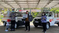 Kedubes Cina Bantu Perekonomin Desa di Indonesia (Ist)