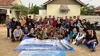 Cara Mahasiswa Tingkatkan Ekonomi Biru Lewat Produk Diversifikasi Ikan Payus