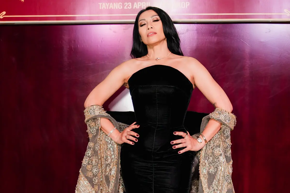 Anggun