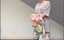 Momen Bakar Baju Seksi Disorot, Berikut 8 Potret Lucinta Luna Ingin Taubat Usai Nonton 'SIKSA NERAKA