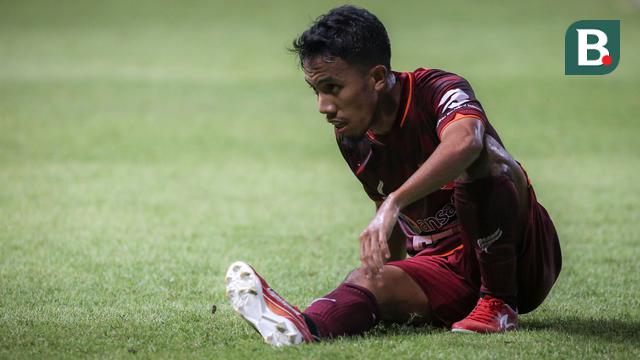 Foto: Borneo FC Tekuk Persebaya Surabaya 3-1 dalam Laga Pekan Pertama BRI Liga 1 2021 / 2022