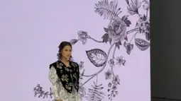 Jennifer Coppen menjadi model untuk sebuah brand fashion yang cukup terkenal di Indonesia. (Foto: Instagram/ jennifercoppenreal20)